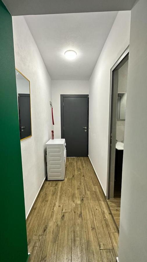 Host Elios Tirana Apartment Exterior photo