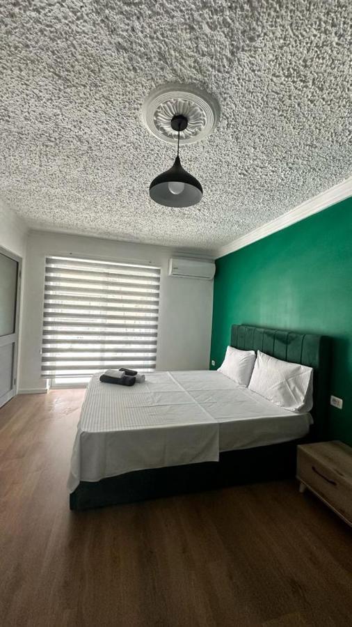 Host Elios Tirana Apartment Exterior photo
