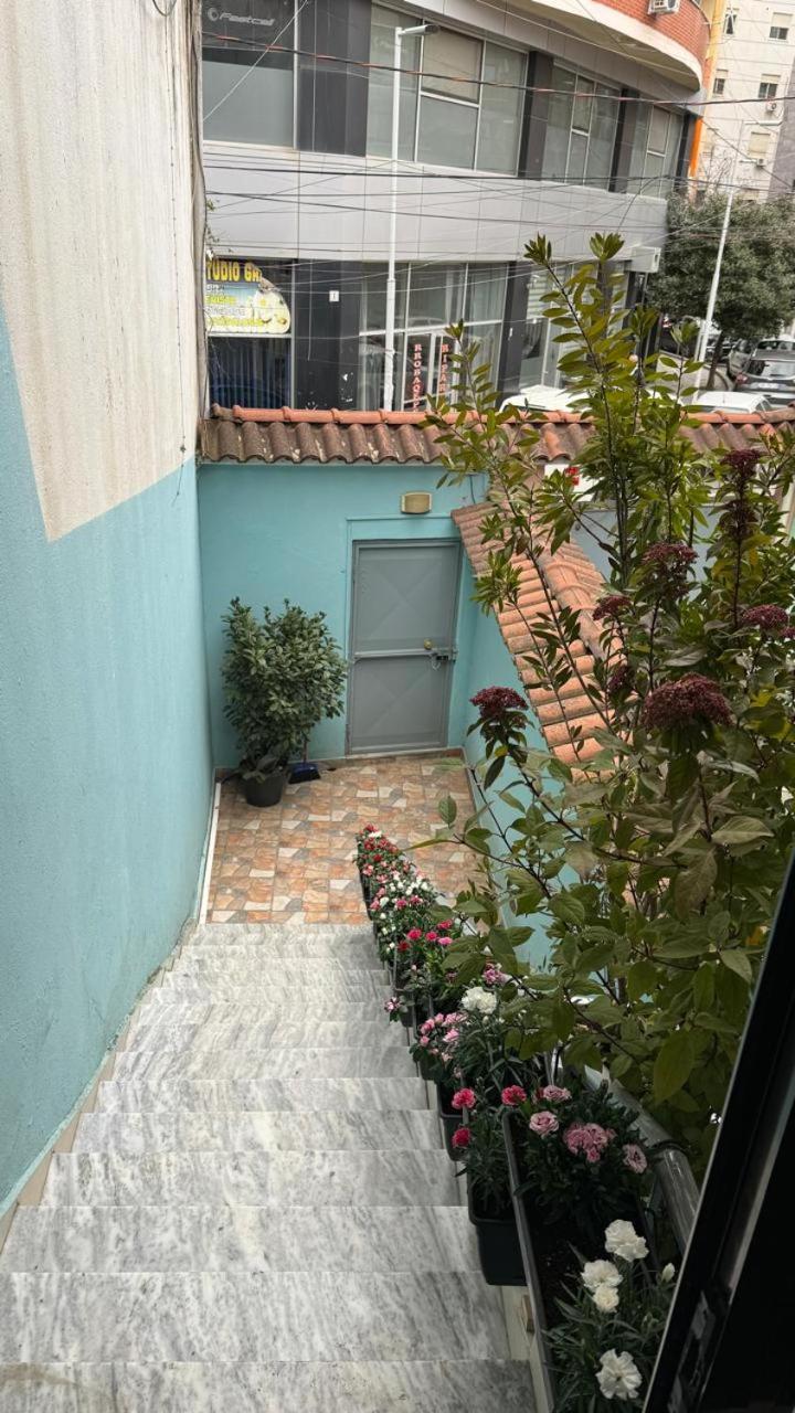 Host Elios Tirana Apartment Exterior photo