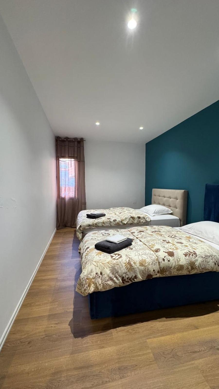 Host Elios Tirana Apartment Exterior photo