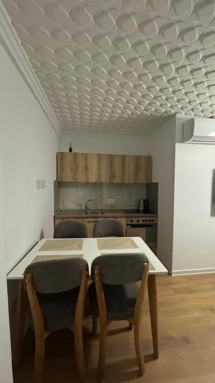 Host Elios Tirana Apartment Exterior photo